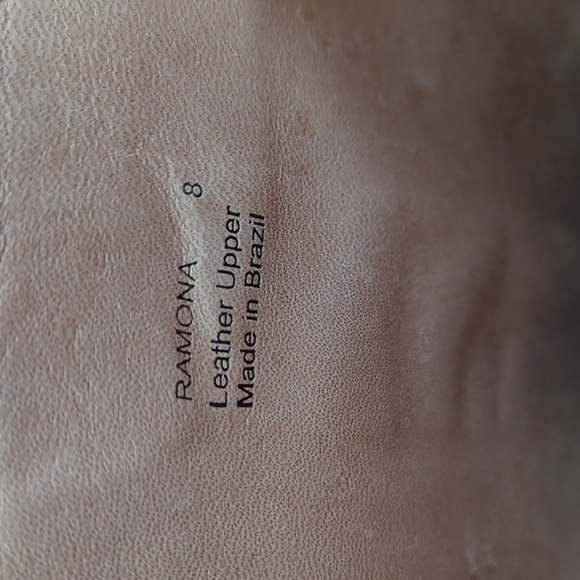 Botkier Ramona Leather Boots - Picture 6 of 8